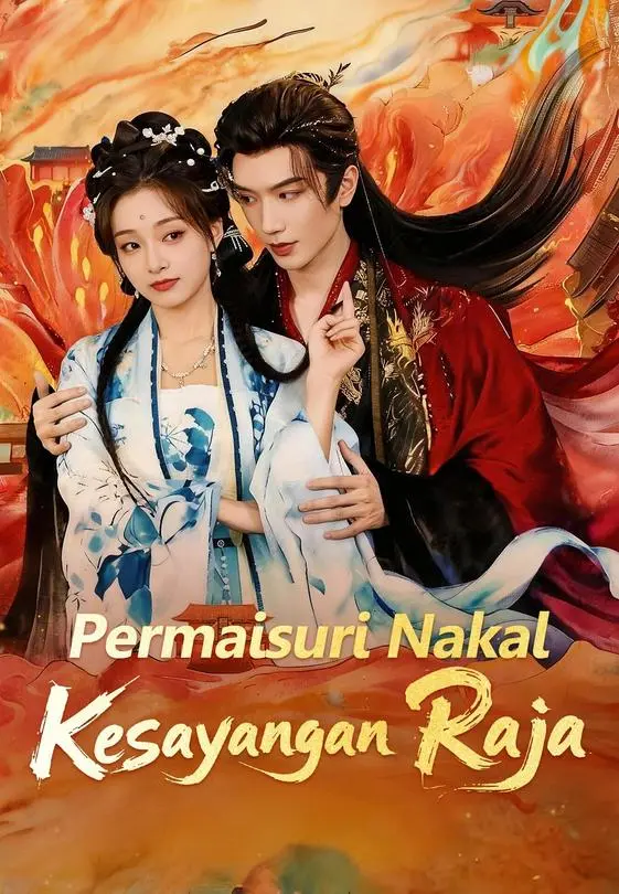 Permaisuri Nakal Kesayangan Raja Full Episode Subtitle Indonesia - Dracinema