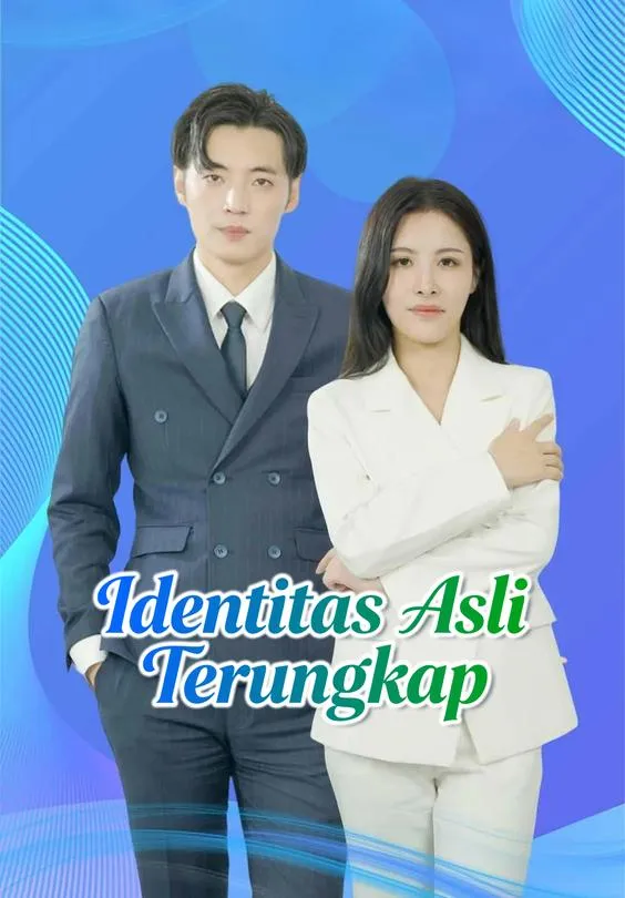 Identitas Asli Terungkap