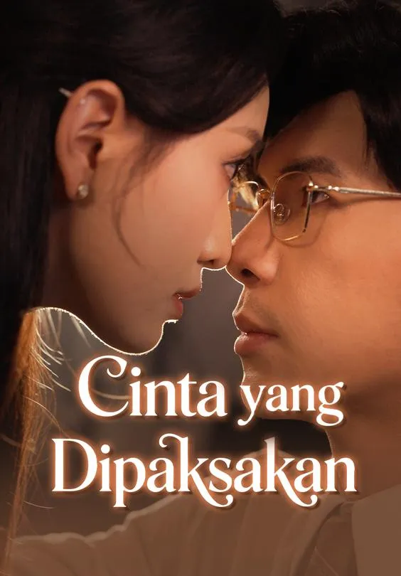 Cinta yang Dipaksakan
