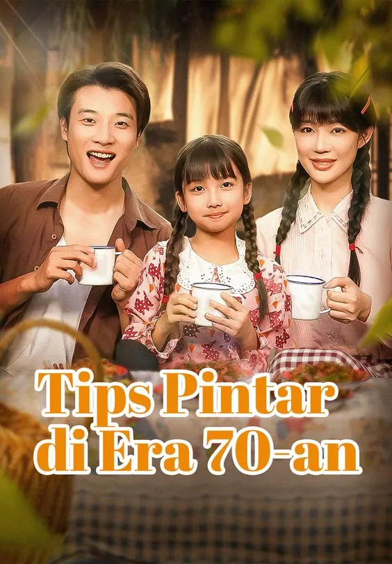 Tips Pintar di Era 70-an