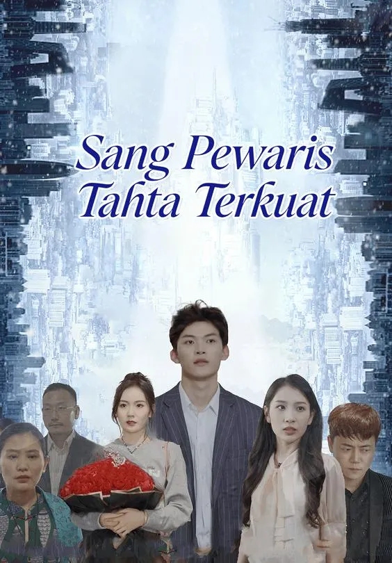 Sang Pewaris Tahta Terkuat