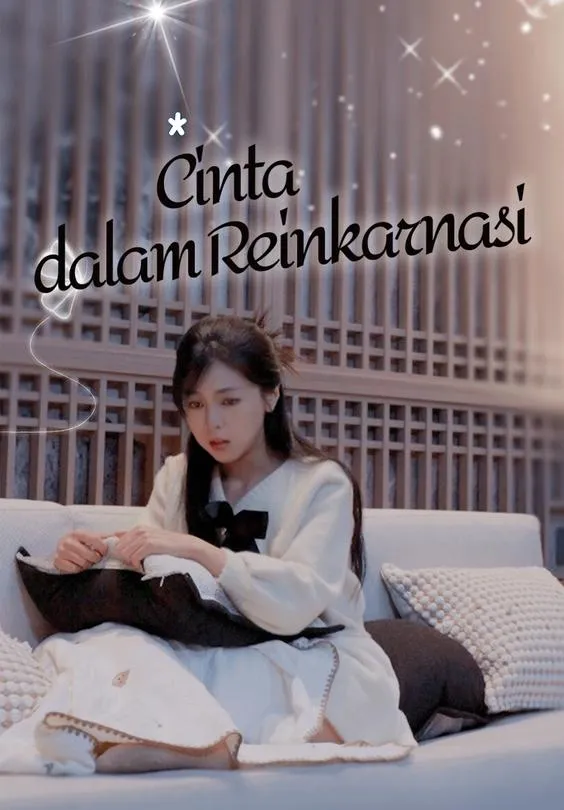 Cinta dalam Reinkarnasi