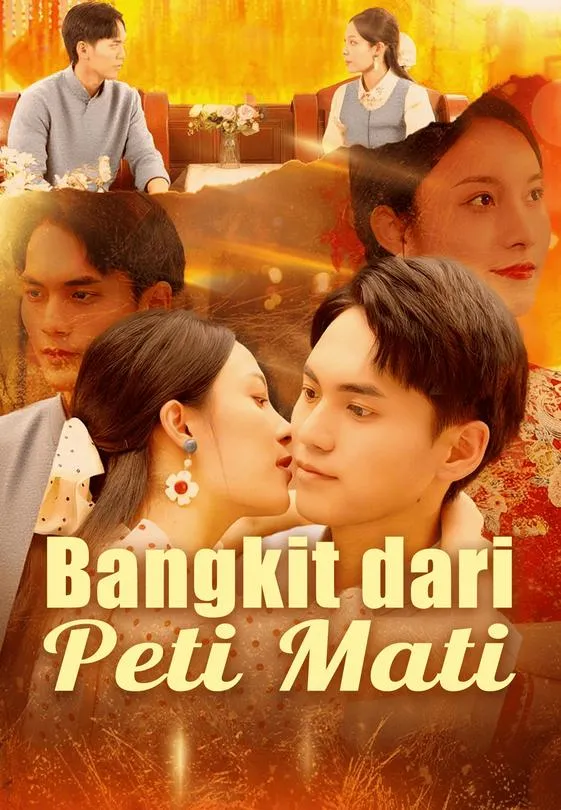 Bangkit dari Peti Mati