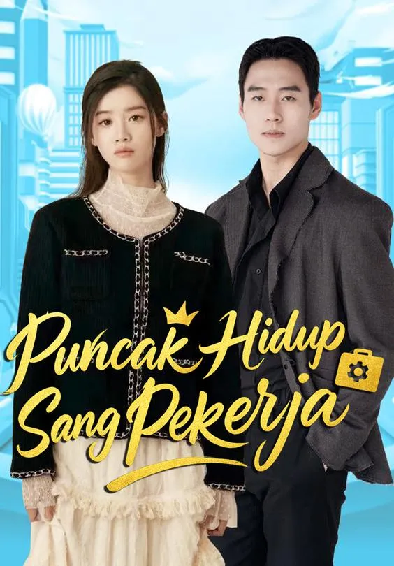 Puncak Hidup Sang Pekerja