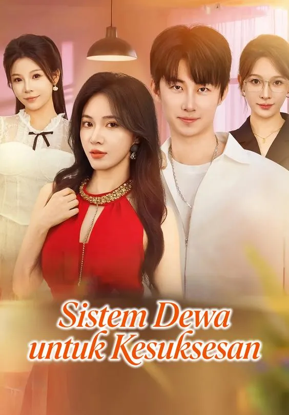 Sistem Dewa untuk Kesuksesan
