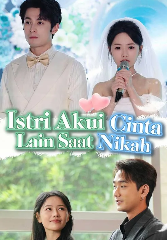 Istri Akui Cinta Lain Saat Nikah