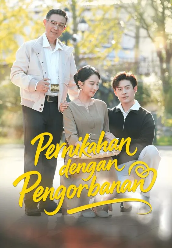 Pernikahan dengan Pengorbanan