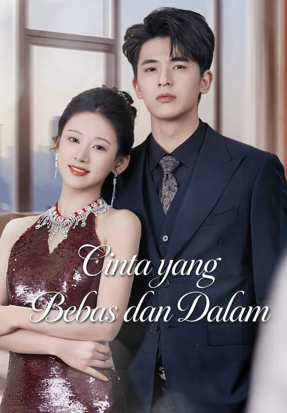 Cinta yang Bebas dan Dalam