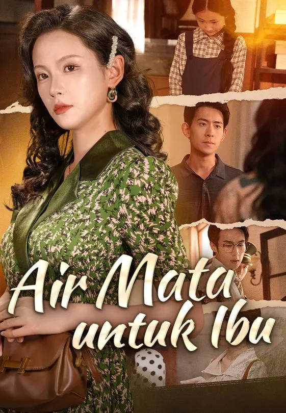 Air Mata untuk Ibu