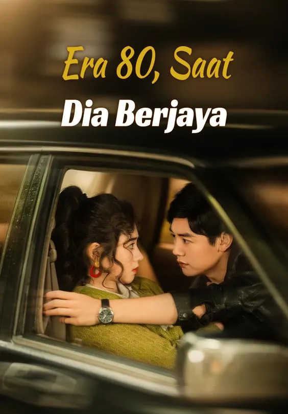 Era 80, Saat Dia Berjaya