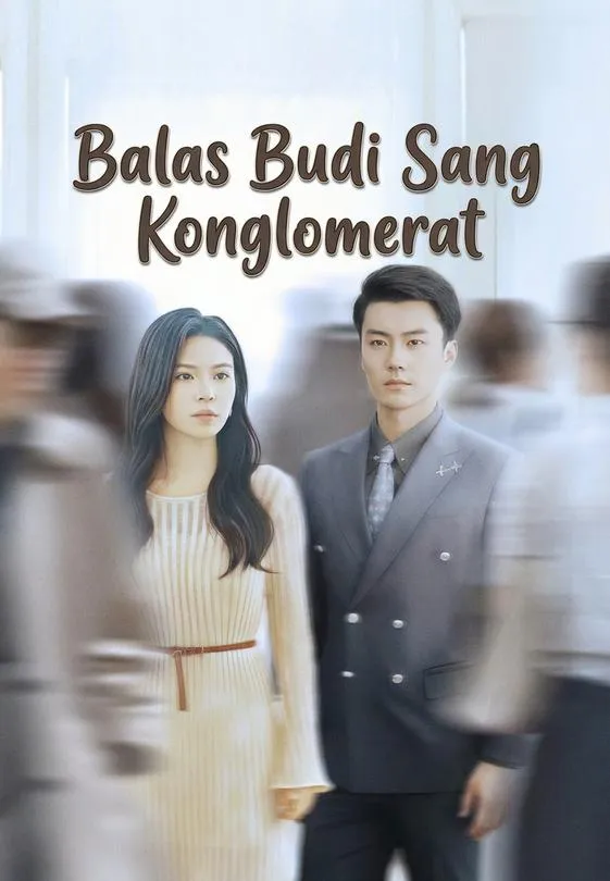 Balas Budi Sang Konglomerat