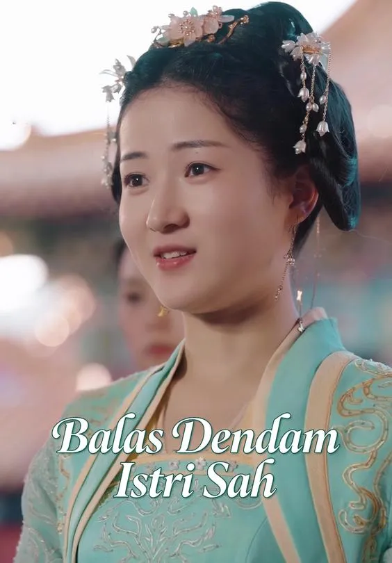 Balas Dendam Istri Sah