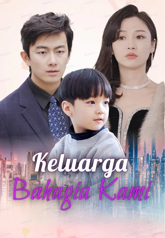 Keluarga Bahagia Kami