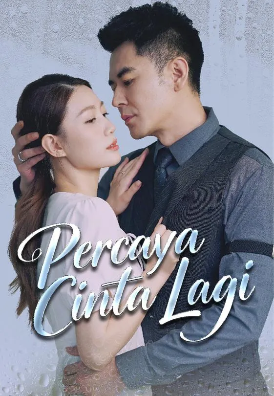 Percaya Cinta Lagi