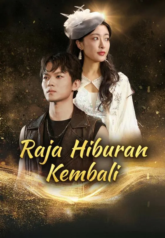 Raja Hiburan Kembali