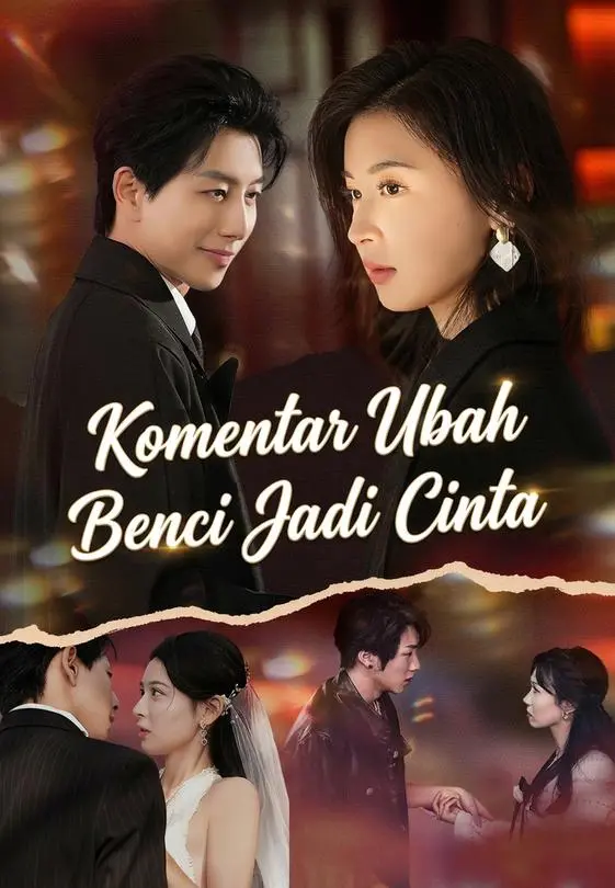 Komentar Ubah Benci Jadi Cinta Full Episode Subtitle Indonesia - Dracinema