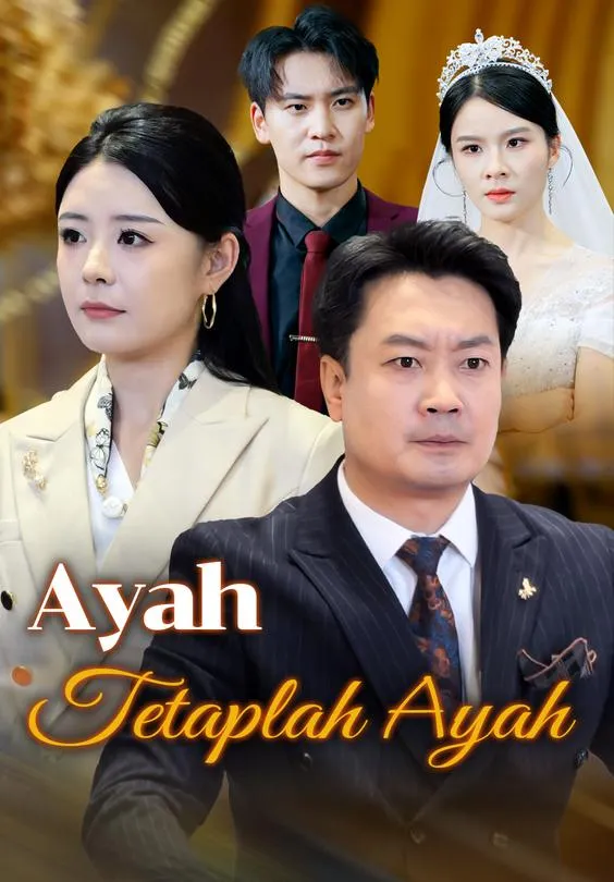 Ayah Tetaplah Ayah