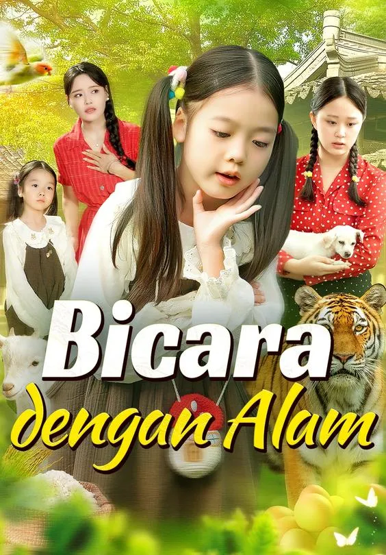 Bicara dengan Alam