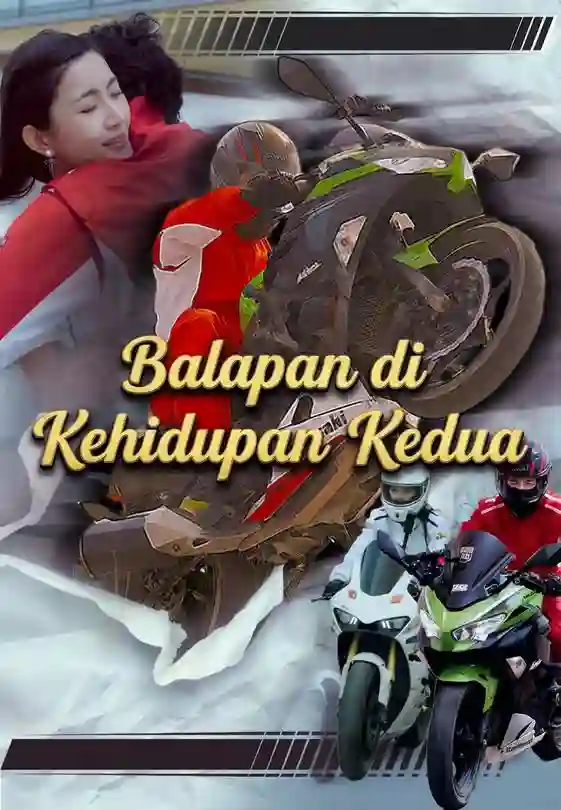 Nonton Balapan di Kehidupan Kedua Subtitle Indonesia