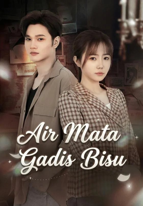 Air Mata Gadis Bisu