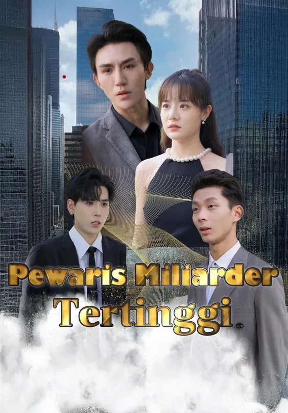 Pewaris Miliarder Tertinggi