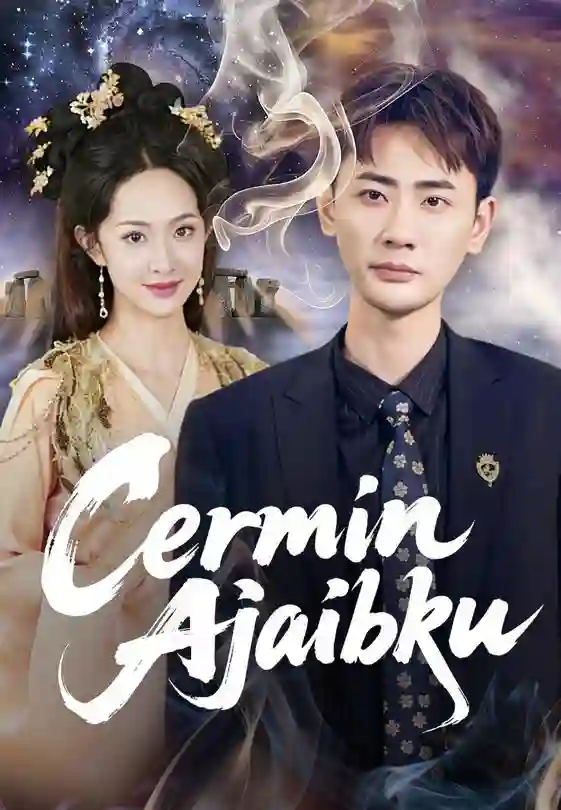 Nonton Cermin Ajaibku Subtitle Indonesia