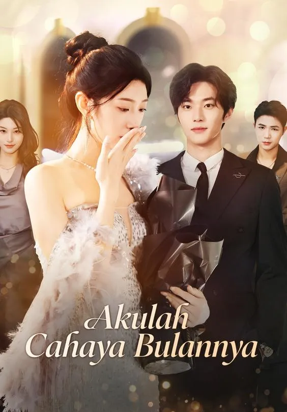 Akulah Cahaya Bulannya