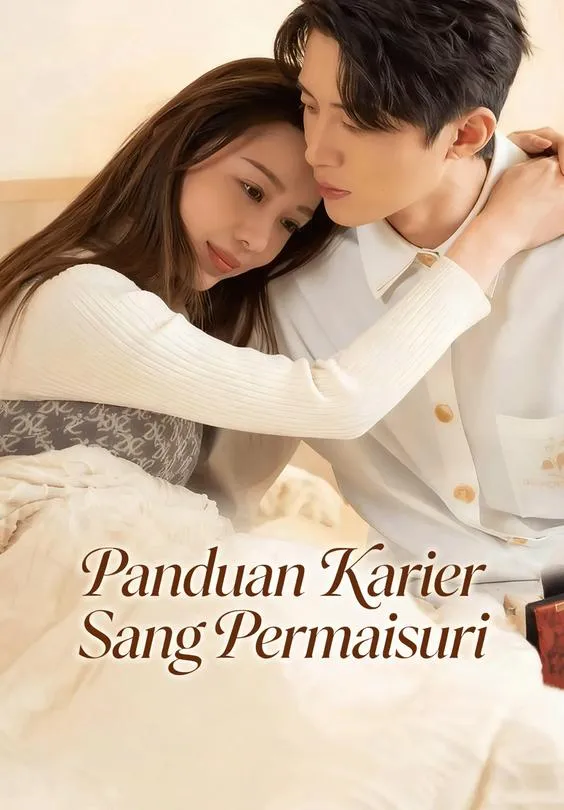 Panduan Karier Sang Permaisuri