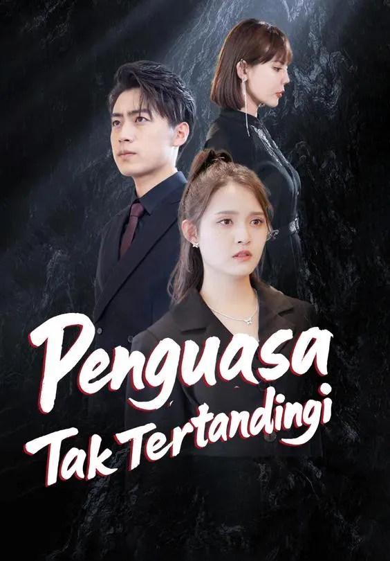 Penguasa Tak Tertandingi