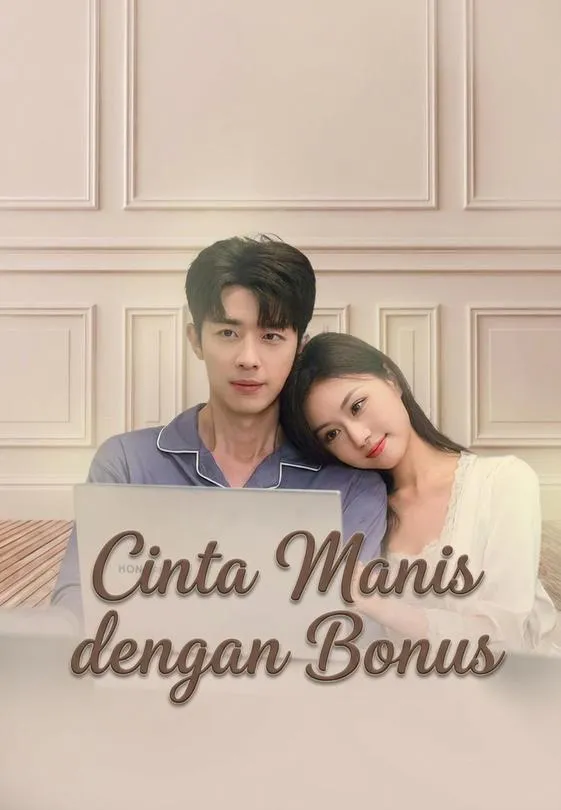 Cinta Manis dengan Bonus