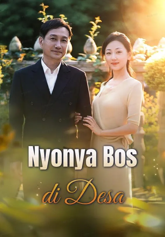 Nyonya Bos di Desa
