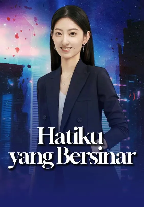 Hatiku yang Bersinar