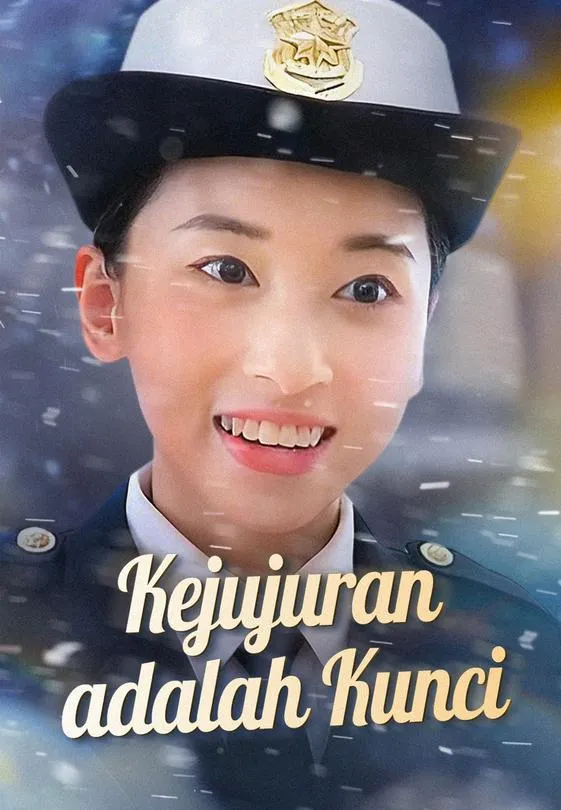 Kejujuran adalah Kunci