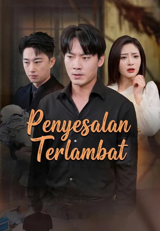 Penyesalan Terlambat