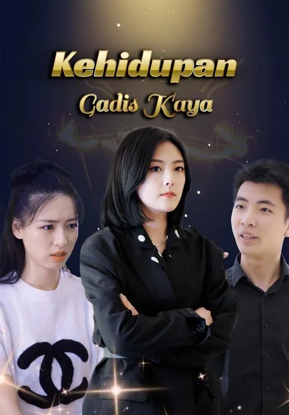 Kehidupan Gadis Kaya