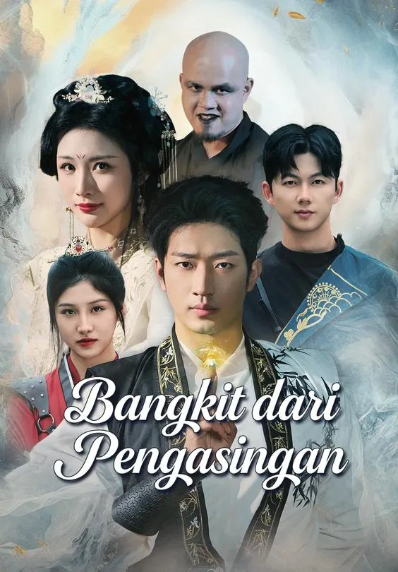 Bangkit dari Pengasingan