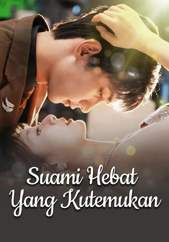 Suami Hebat Yang Kutemukan