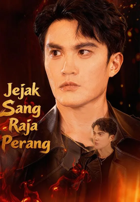 Jejak Sang Raja Perang