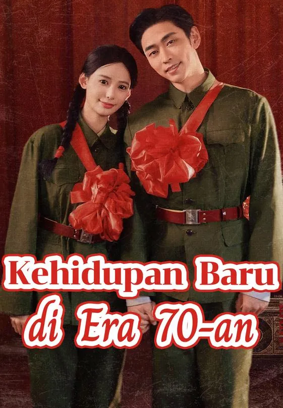 Kehidupan Baru di Era 70-an