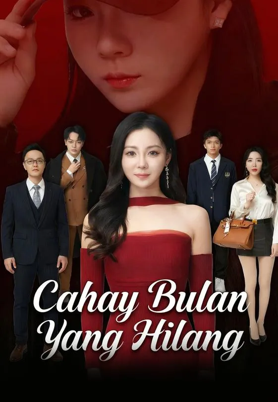 Cahay Bulan Yang Hilang Full Episode Subtitle Indonesia - Dracinema