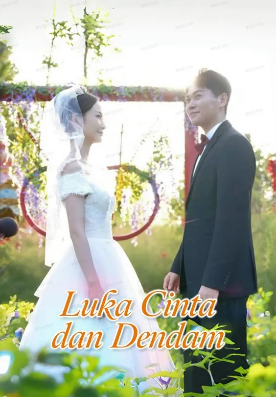 Luka Cinta dan Dendam