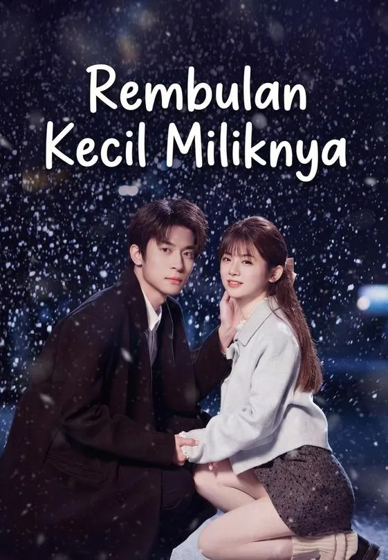 Rembulan Kecil Miliknya