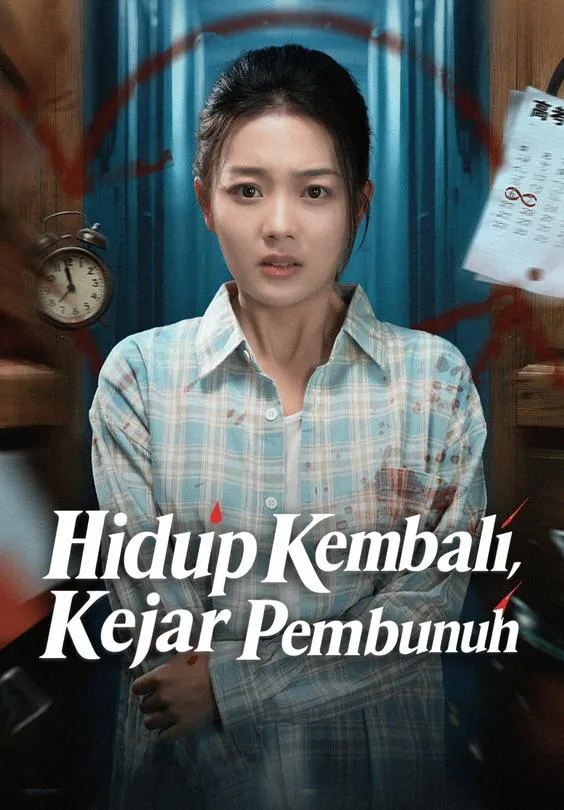 Hidup Kembali, Kejar Pembunuh