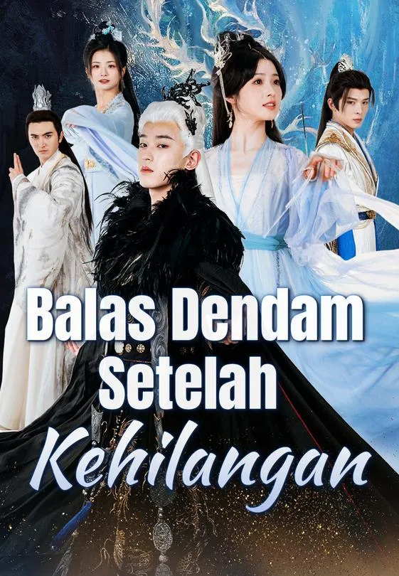 Balas Dendam Setelah Kehilangan