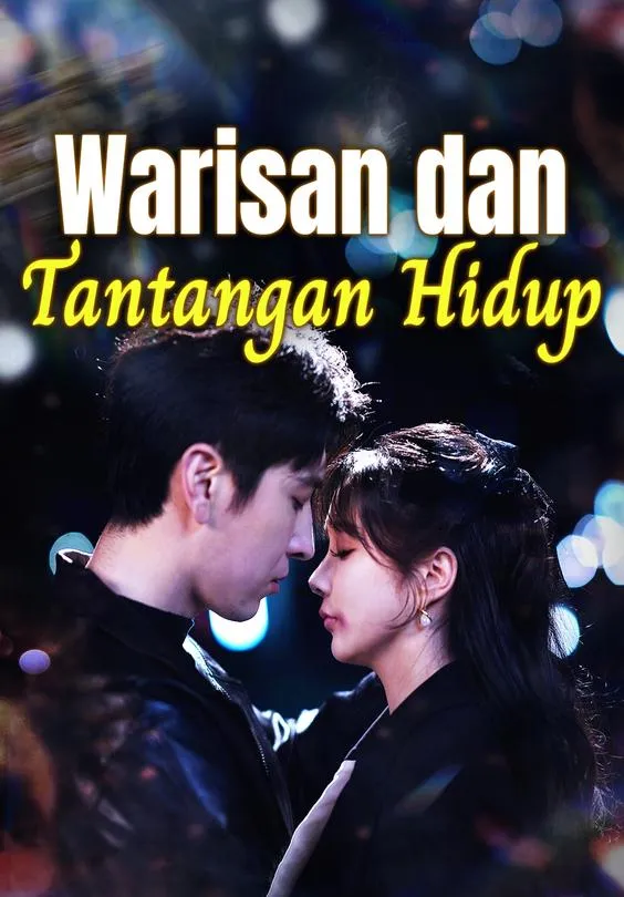 Warisan dan Tantangan Hidup