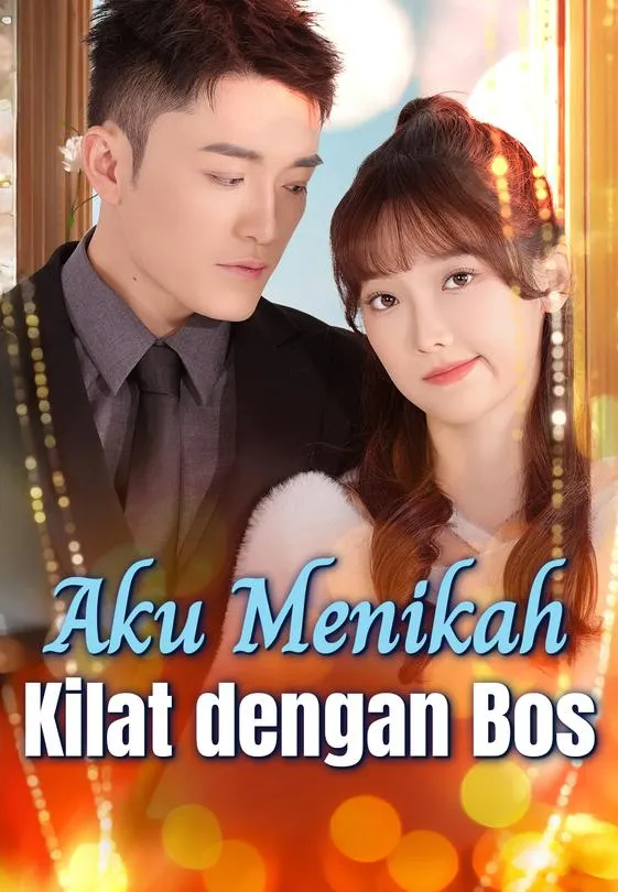 Aku Menikah Kilat dengan Bos