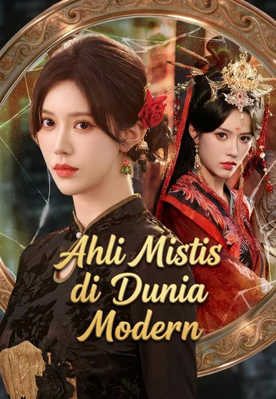 Ahli Mistis di Dunia Modern