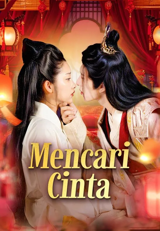 Mencari Cinta