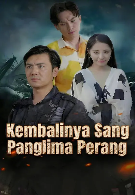 Kembalinya Sang Panglima Perang