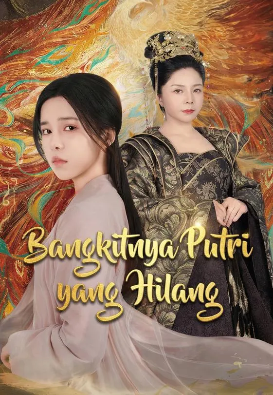 Bangkitnya Putri yang Hilang